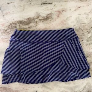Never Worn Athletha Tennis Skort.
